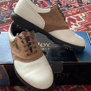 FootJoy Golf shoes- NIB!
